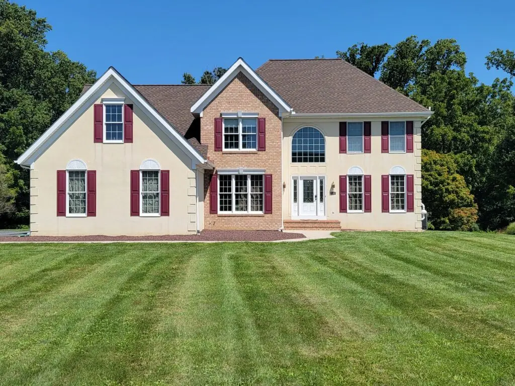 Roofing Contractor in Harford County - Robinhood Exterior Roofing Contractor in Harford County