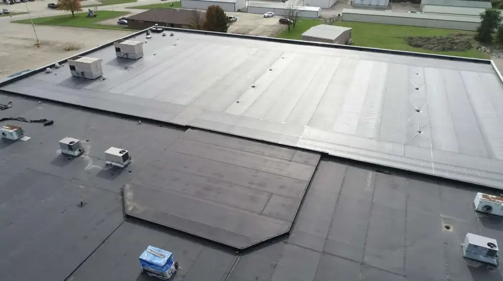 Effingham-Mall - Robinhood Exterior