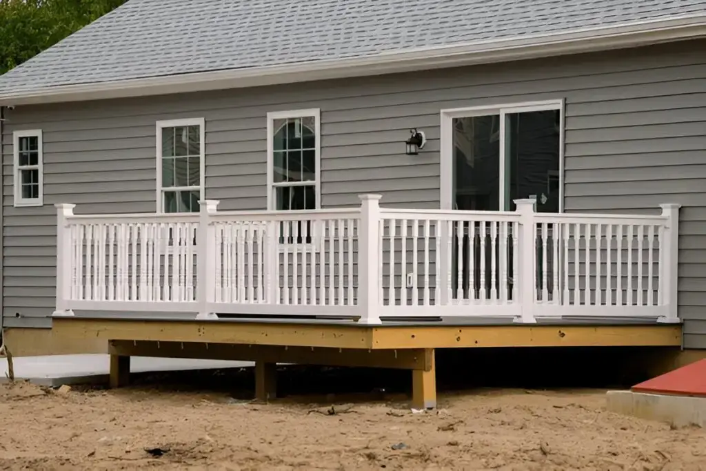 deck-installation - Robinhood Exterior