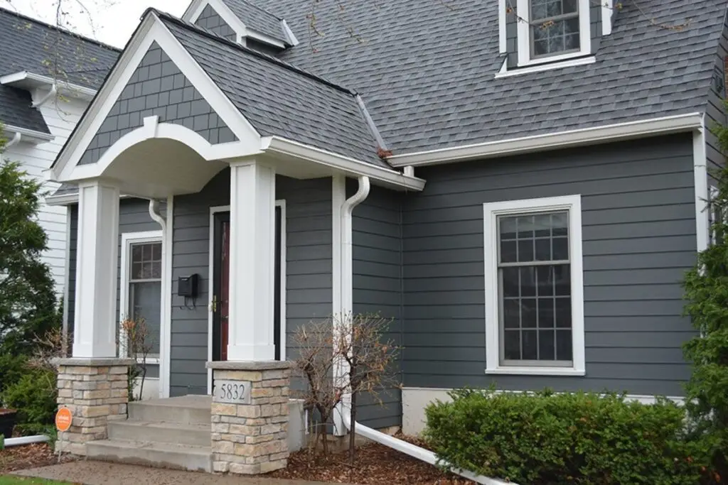 replace-your-siding - Robinhood Exterior