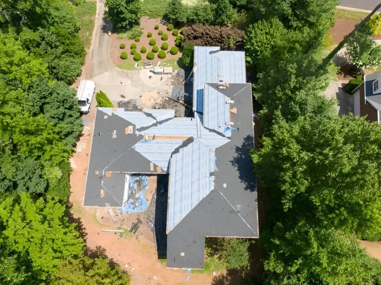 roof-replacement - Robinhood Exterior