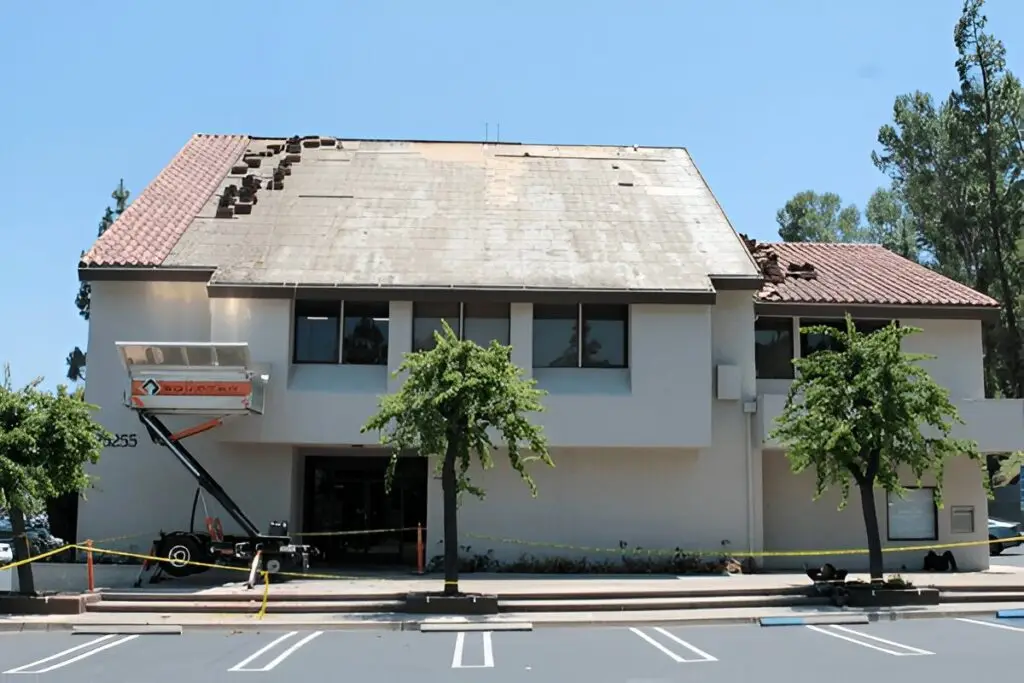 storm-damage-repair - Robinhood Exterior Professional storm damage repair in Elkton MD. Hail repair, wind restoration, emergency tarping, and insurance claim help by local experts.