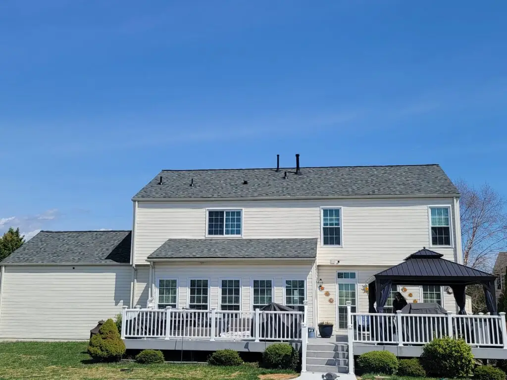 trusted-roofing-contractor-elkton-md - Robinhood Exterior Trusted Commercial roofing contractor in North East, MD. Roof repair, replacement, and installation by licensed professionals since 2015.