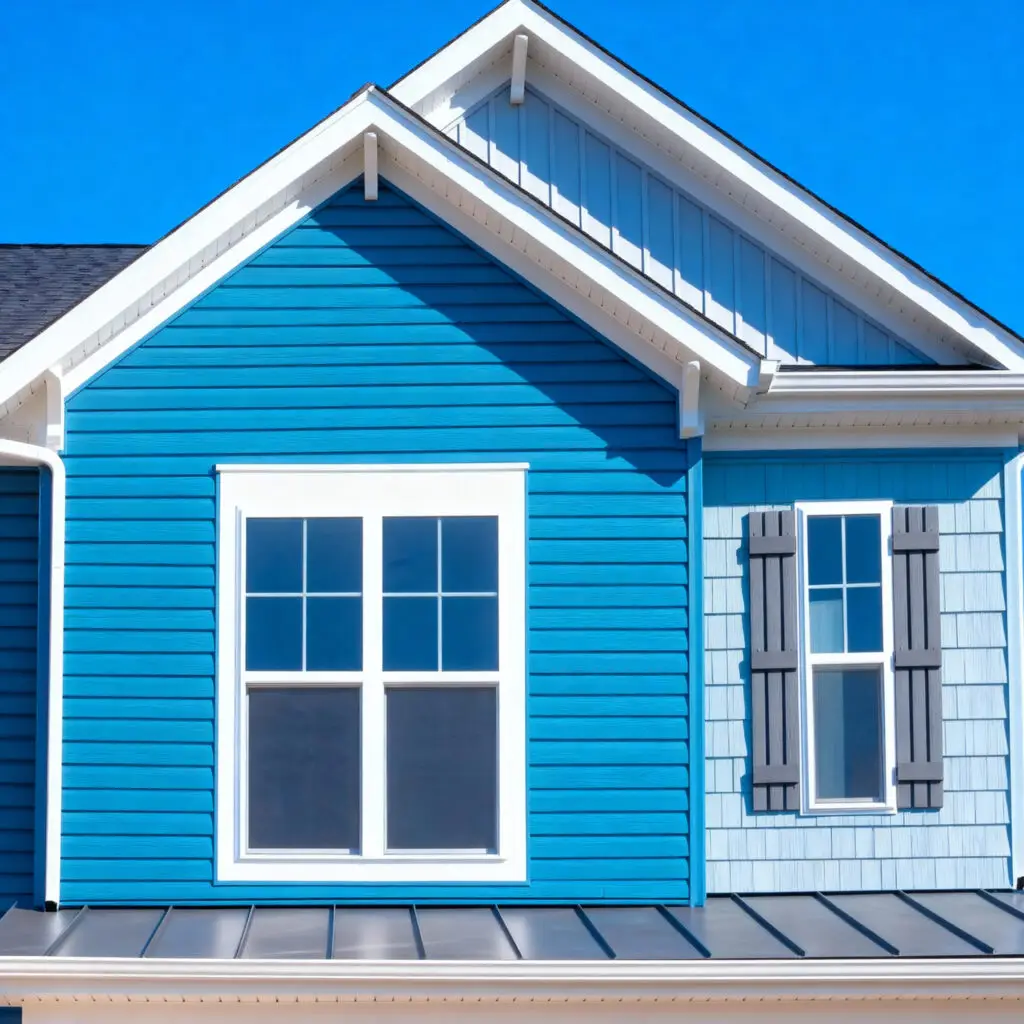 A precision new roof installation featuring high-definition architectural shingles, premium synthetic underlayment, and a high-flow ridge ventilation system.