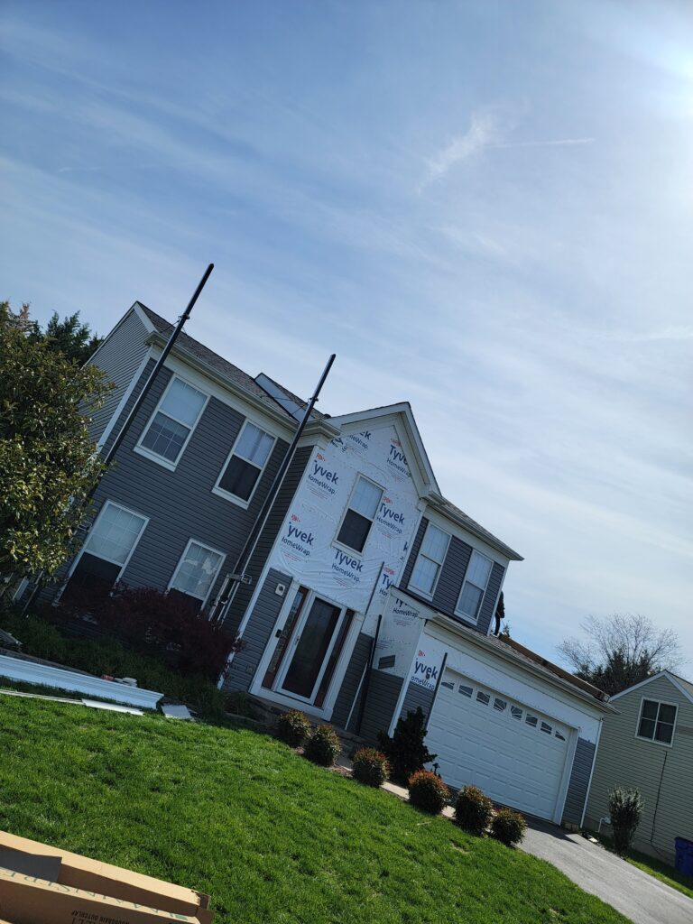 residential_roofing_services - Robinhood Exterior Comprehensive residential roofing services including drone-assisted damage inspections, seamless gutter integration, and energy-efficient cool roof shingle upgrades.