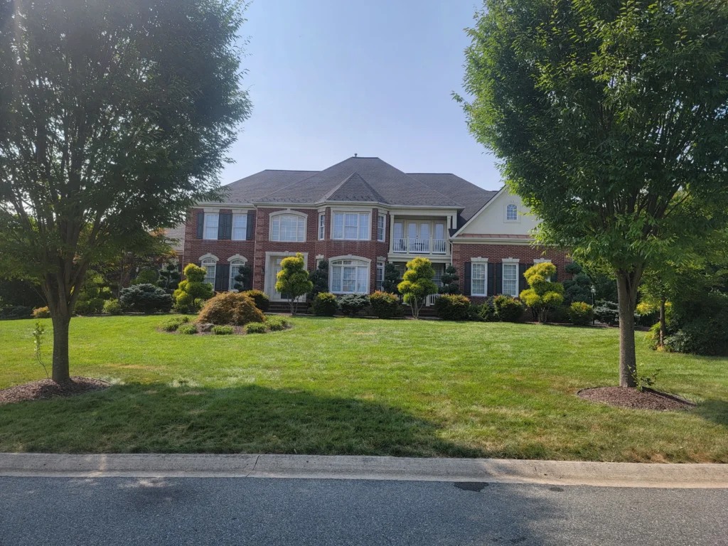 new-roof-bel-air-md - Robinhood Exterior - Robinhood Exterior